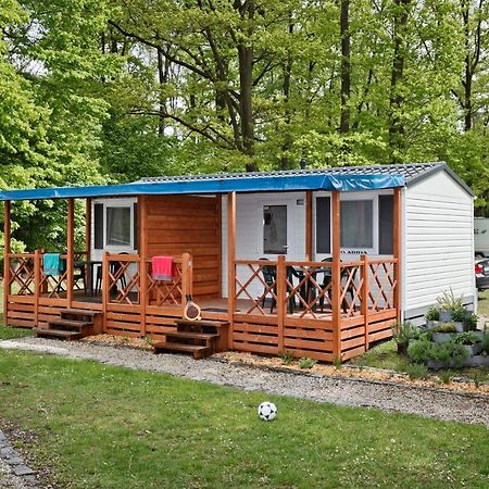 Knaus Campingpark Essen Ngoại thất bức ảnh