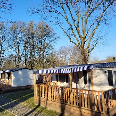 Knaus Campingpark Essen Ngoại thất bức ảnh
