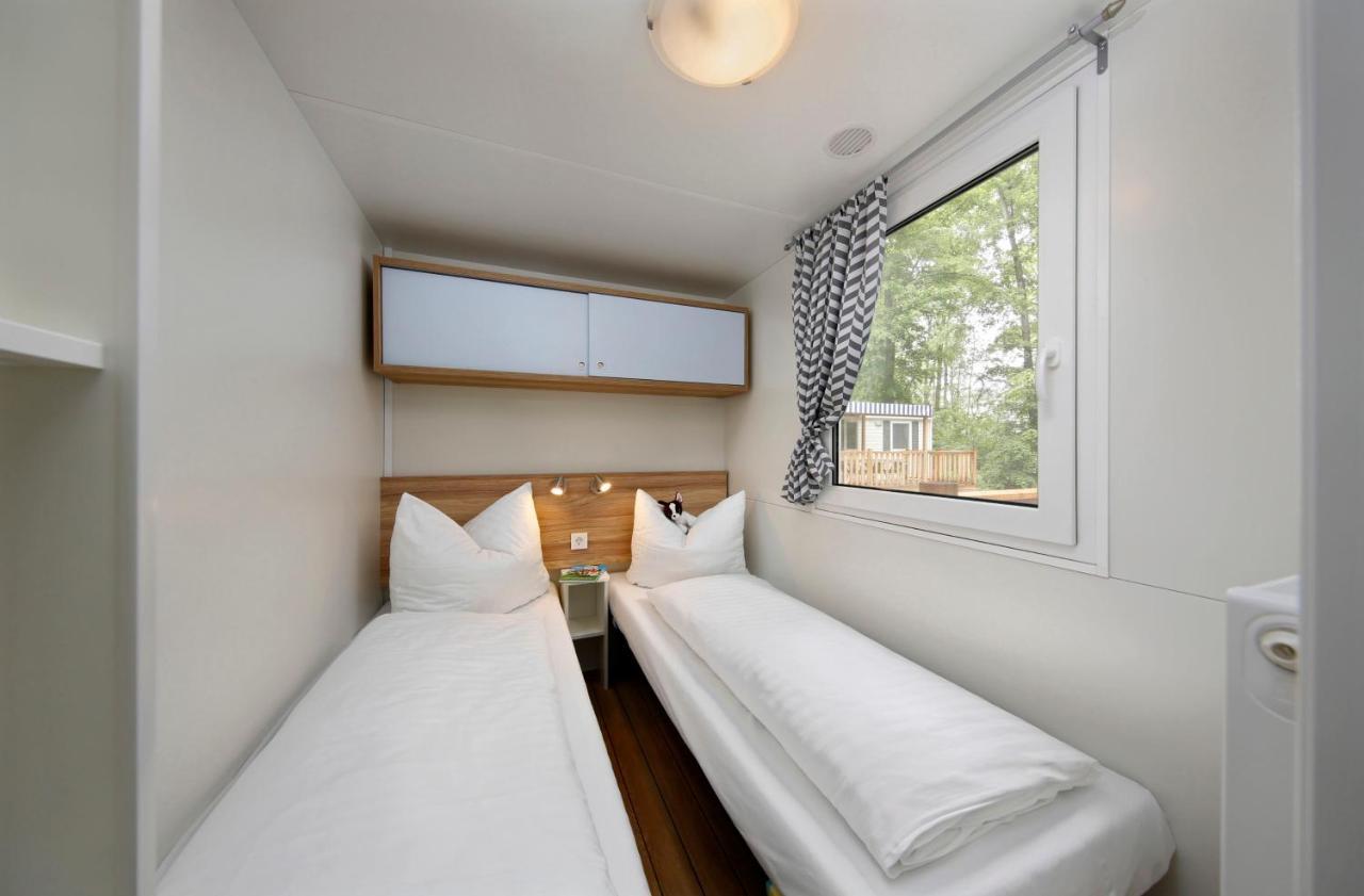 Knaus Campingpark Essen Ngoại thất bức ảnh
