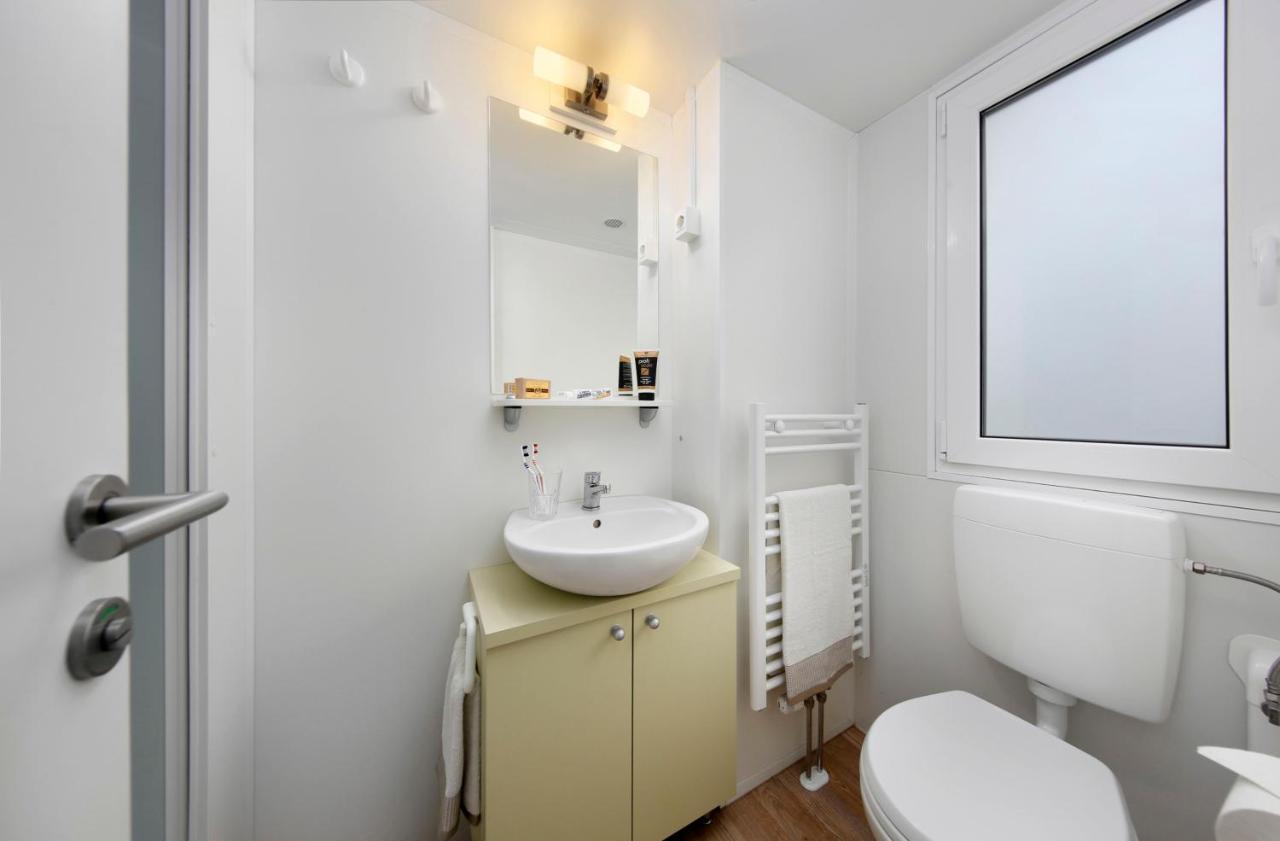 Knaus Campingpark Essen Ngoại thất bức ảnh