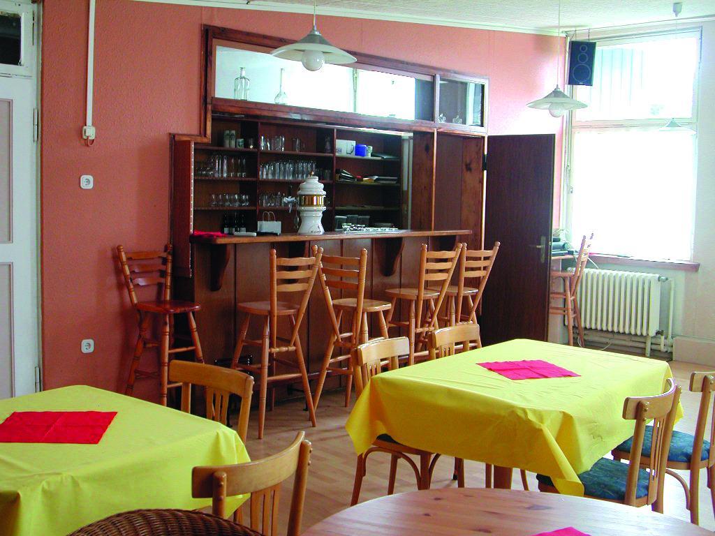 Knaus Campingpark Essen Ngoại thất bức ảnh